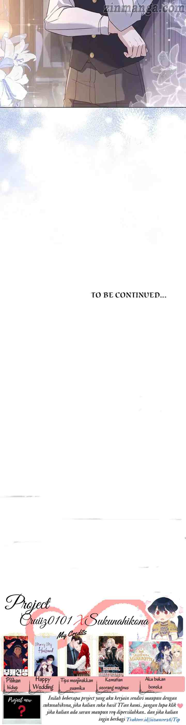 One Night with Emperor chapter 63 halaman 15