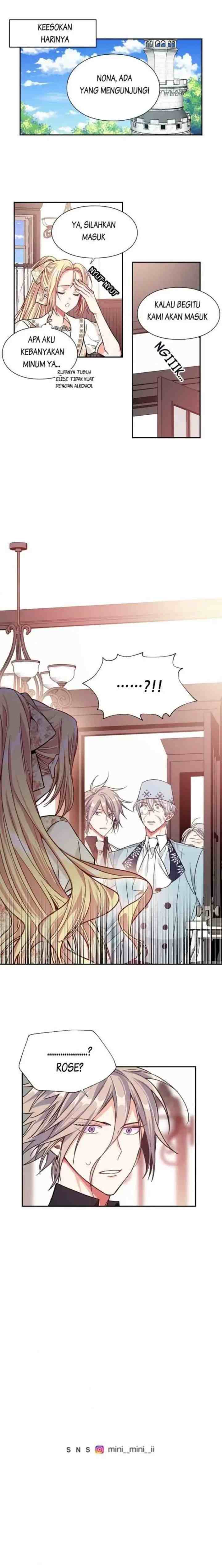 Doctor Elise: The Royal Lady with the Lamp chapter 37 halaman 13