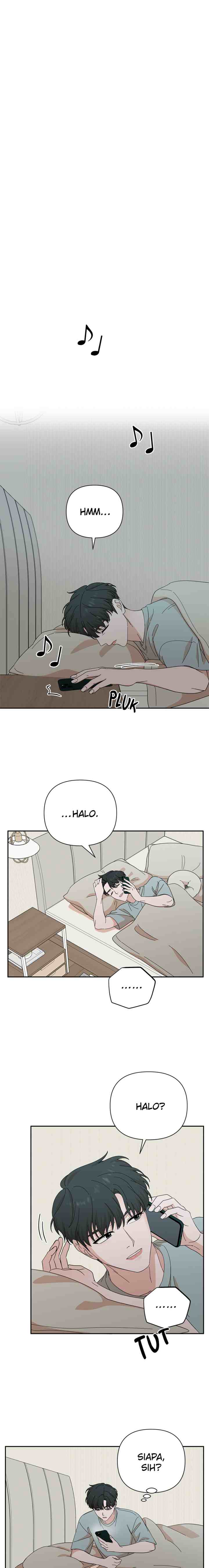 The Guy With Pretty Lips chapter 51 halaman 11