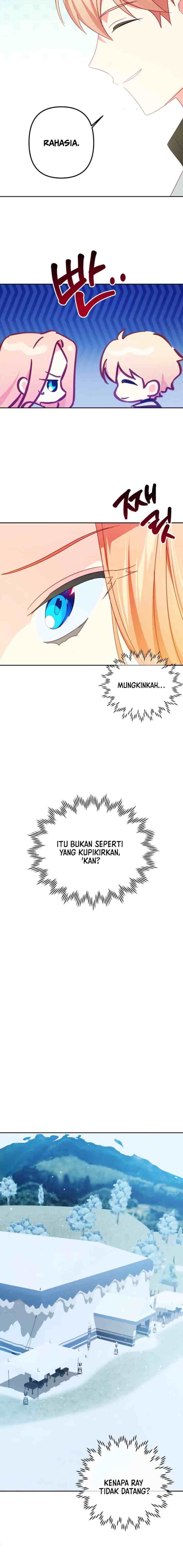 I Raised an Obsessive Second Male Lead chapter 65 halaman 9