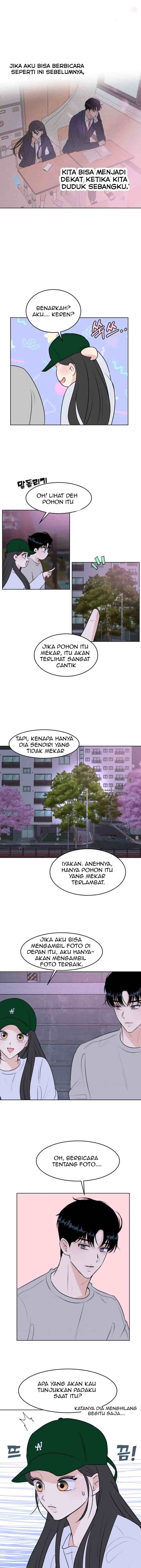 Spoiler Highteen chapter 15 halaman 10