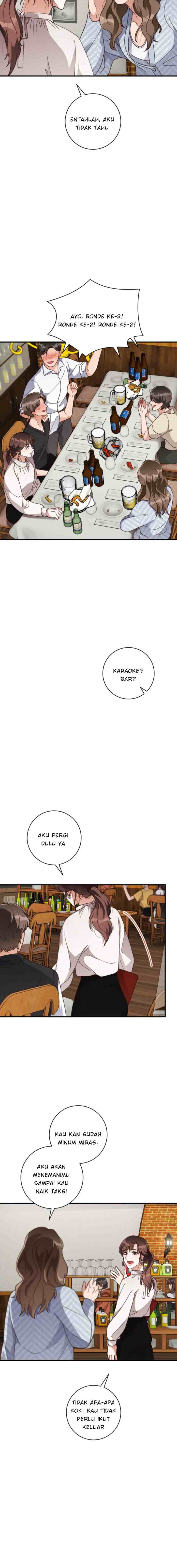 No Marriage is Perfect chapter 32 halaman 9