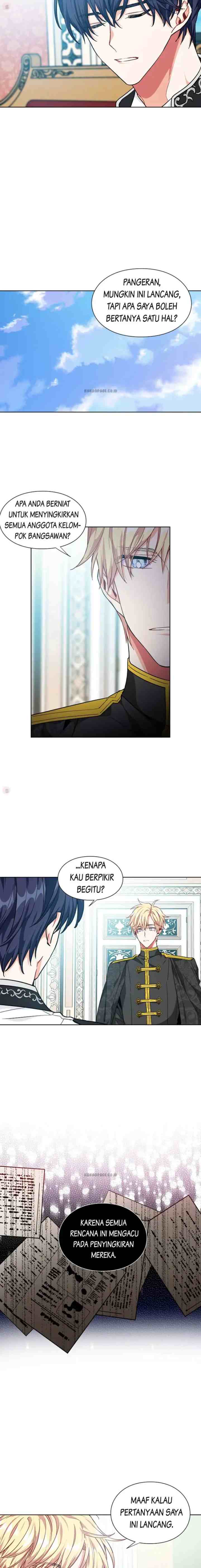 Doctor Elise: The Royal Lady with the Lamp chapter 105 halaman 7