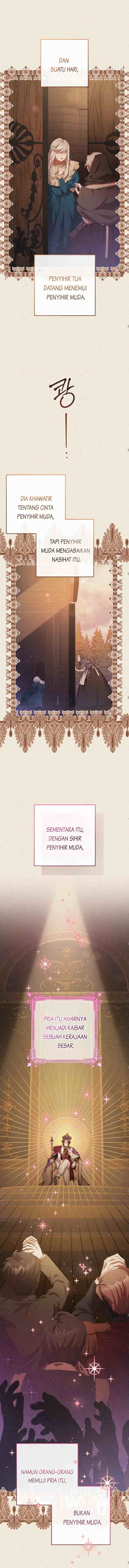 Crowning a Spoiled Prince chapter 55 halaman 11