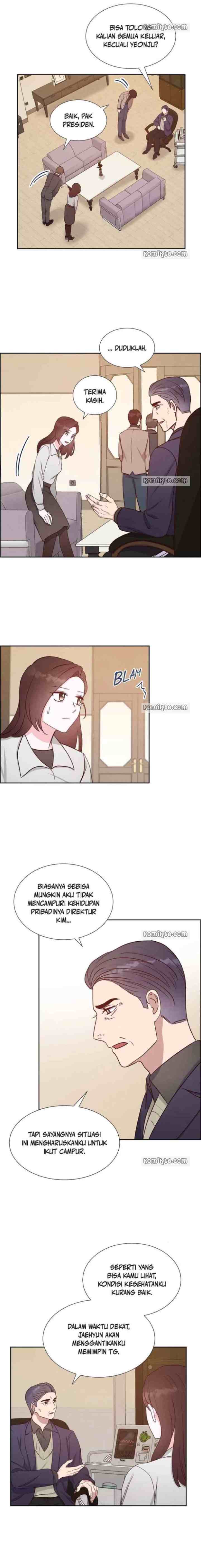 A Spoonful of Your Love chapter 32 halaman 10