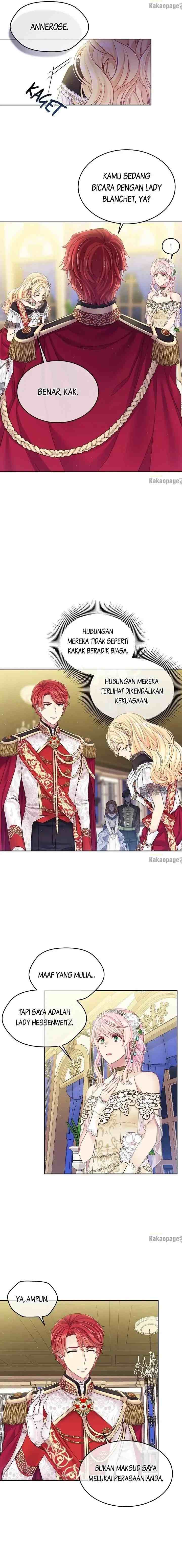 I'm In Trouble Because My Husband Is So Cute chapter 25 halaman 13