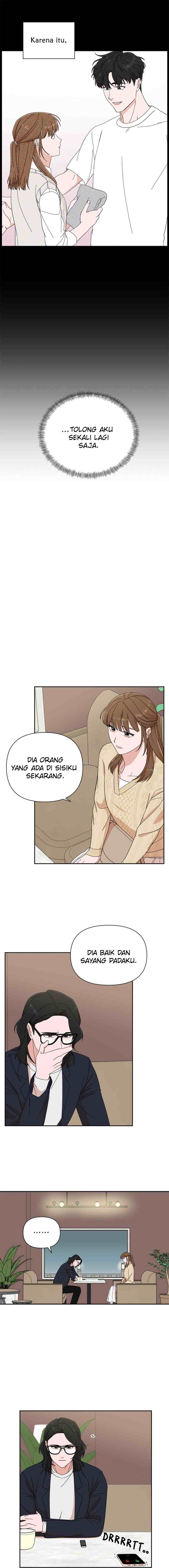 The Guy With Pretty Lips chapter 10 halaman 11