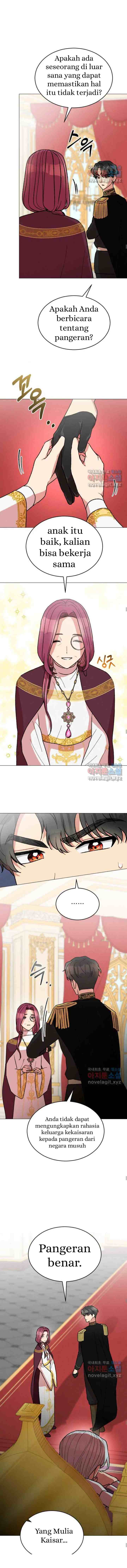 Jesse is Magnet Boy chapter 19 halaman 11