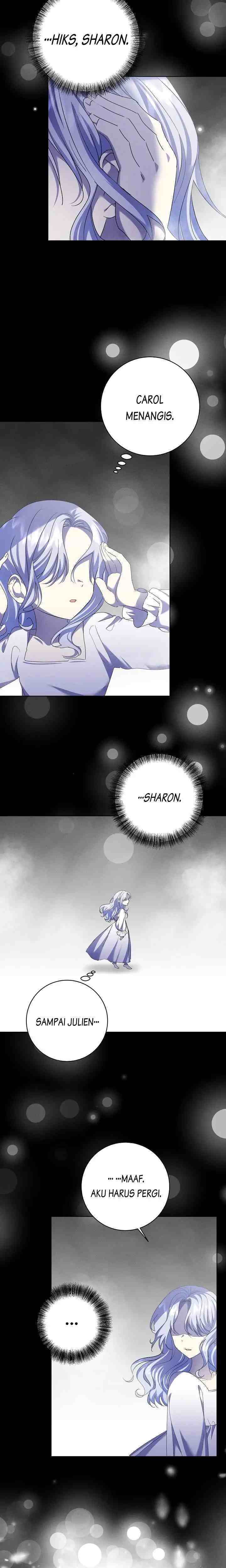 The Kids Have Changed chapter 7 halaman 12