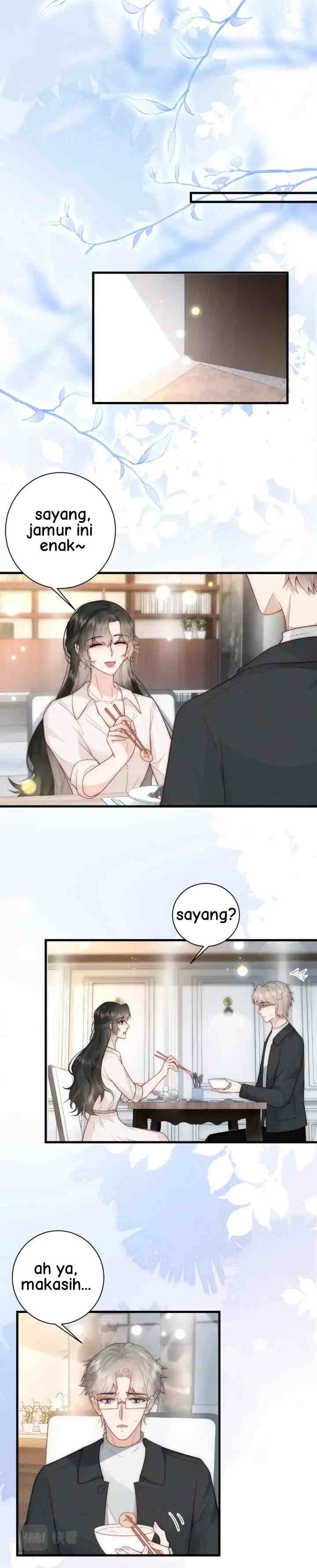 Honour the Scum Man's Fate, Let the Compassion Plot Go chapter 20 halaman 7