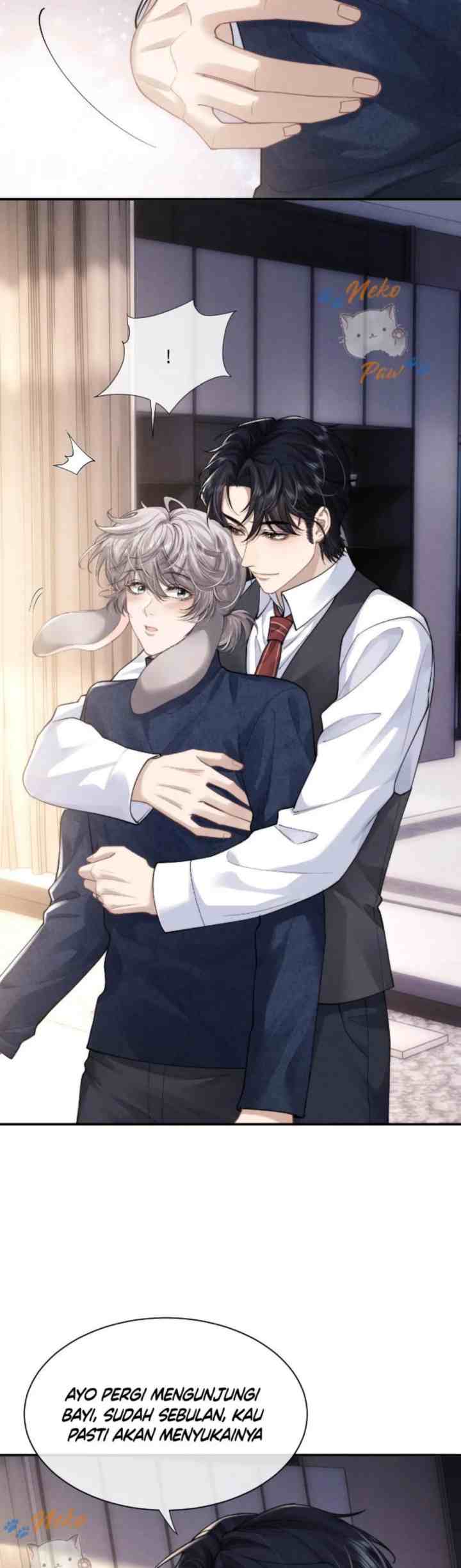 Everlasting Love chapter 63 halaman 4