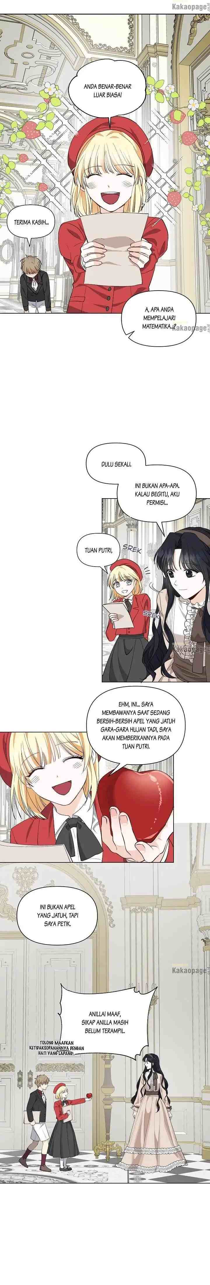 I Became the Wife of a Tragedy's Main Lead chapter 12 halaman 5