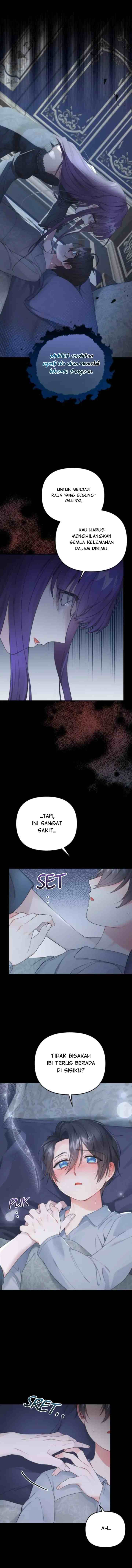 For Snow White chapter 32 halaman 4