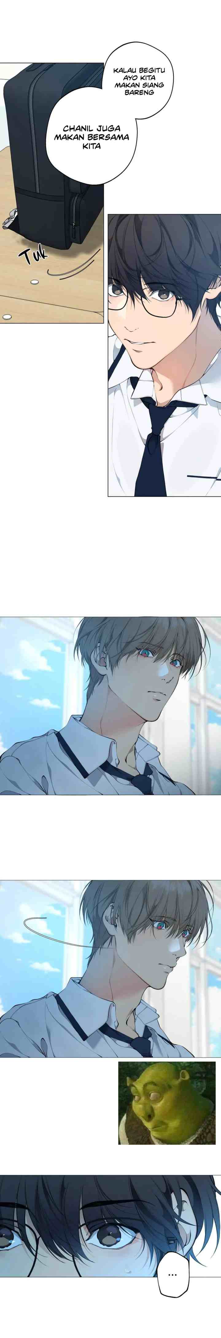 Lost in the Cloud chapter 62 halaman 6
