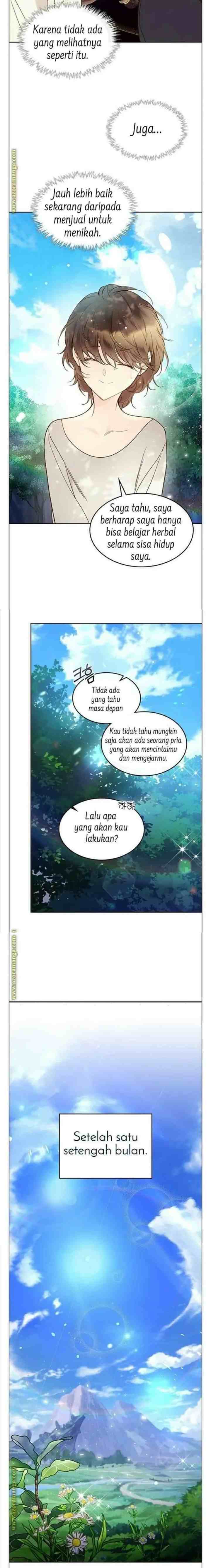 Béatrice chapter 56 halaman 10