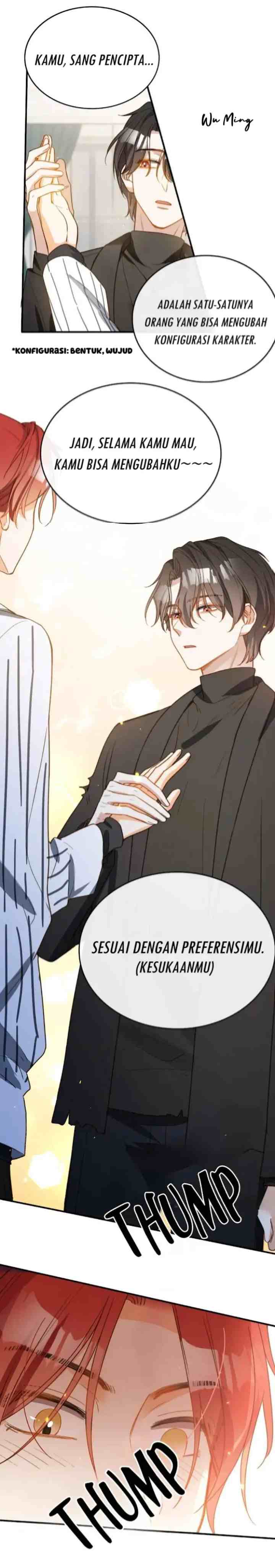 Kiss The Abyss chapter 99 halaman 13