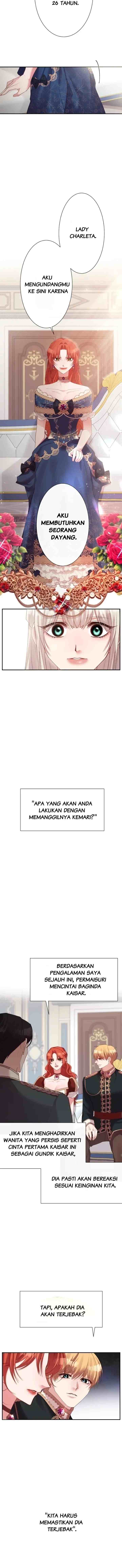 A Villainess' Revenge Is Sweeter Than Honey chapter 74 halaman 12