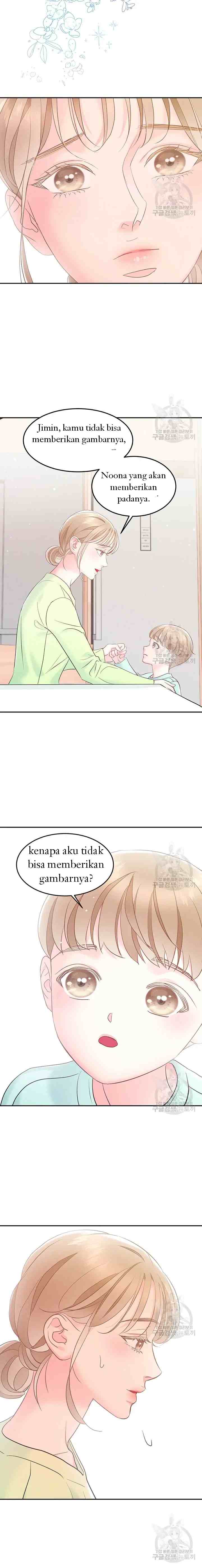 Fall for You chapter 23 halaman 11