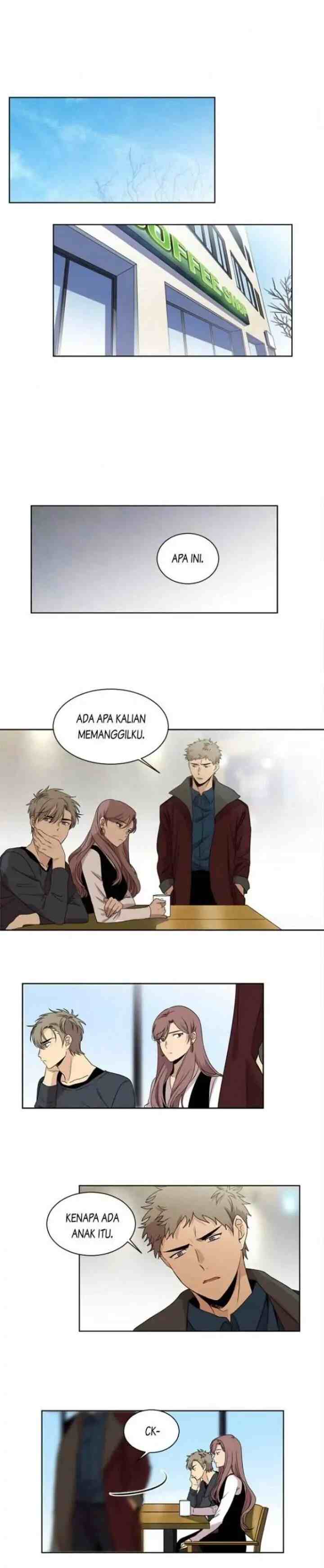 For Elise chapter 59 halaman 4
