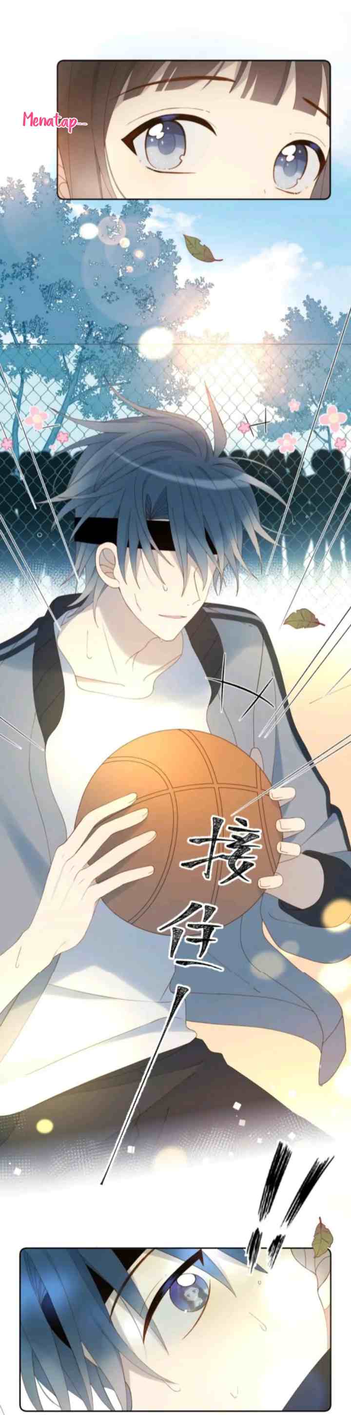 He Is So Flirty chapter 35 halaman 13
