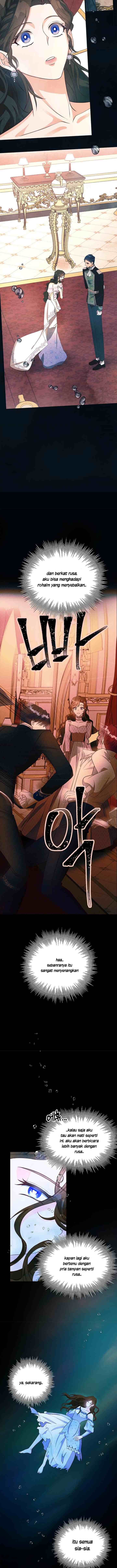 The Secret Life of a Certain Count's Lady chapter 26 halaman 14