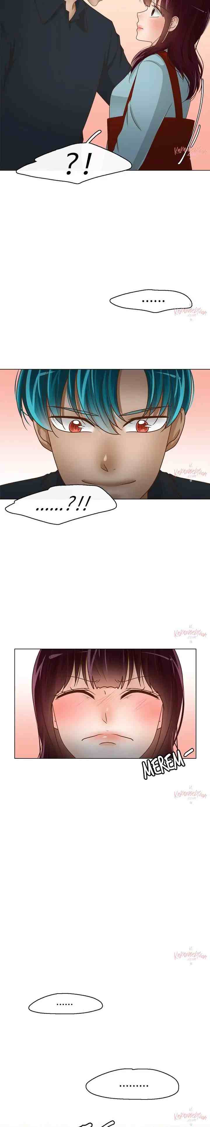 Love Pixie chapter 96 halaman 16