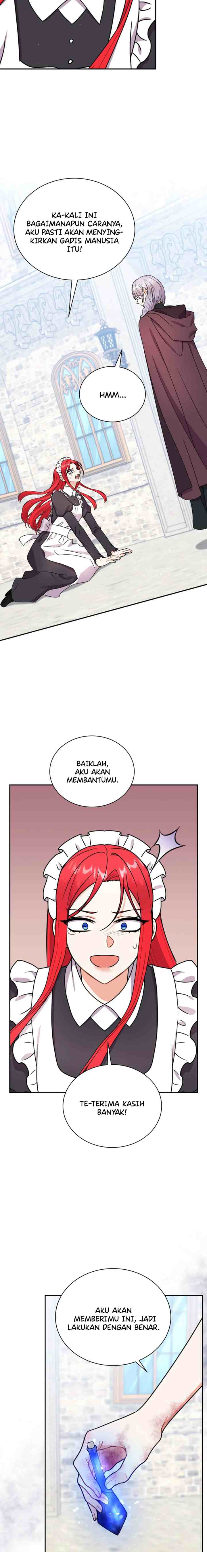 I Became The Villain's Trainer chapter 44 halaman 10