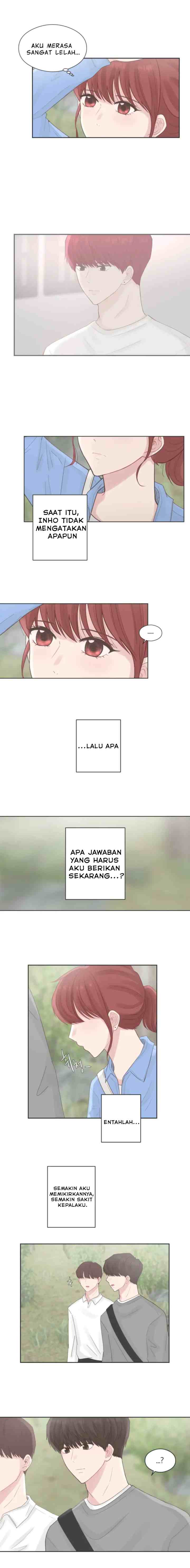 Exchange Male and Female chapter 63 halaman 13