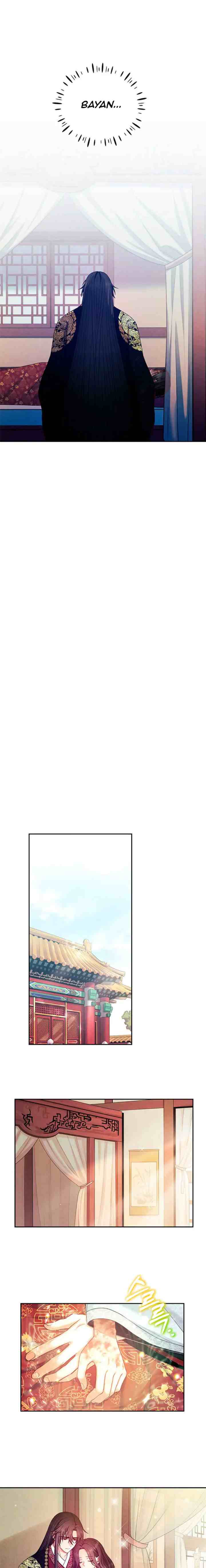 Elixir of the Sun chapter 57 halaman 10
