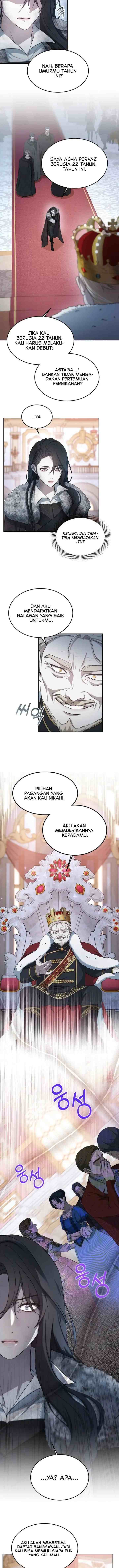 City of Arrogance chapter 1 halaman 11