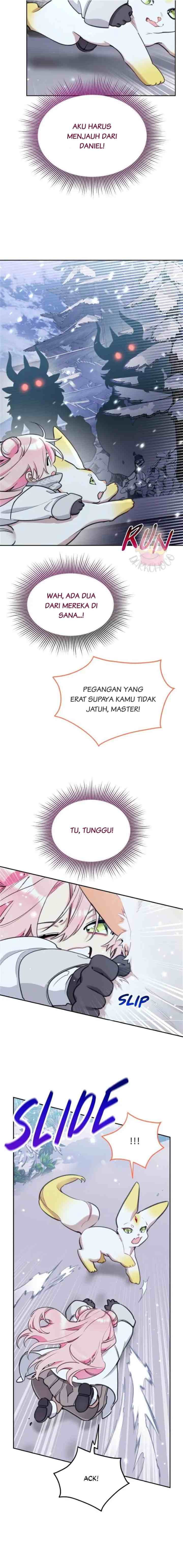 Lotto Princess chapter 44 halaman 16