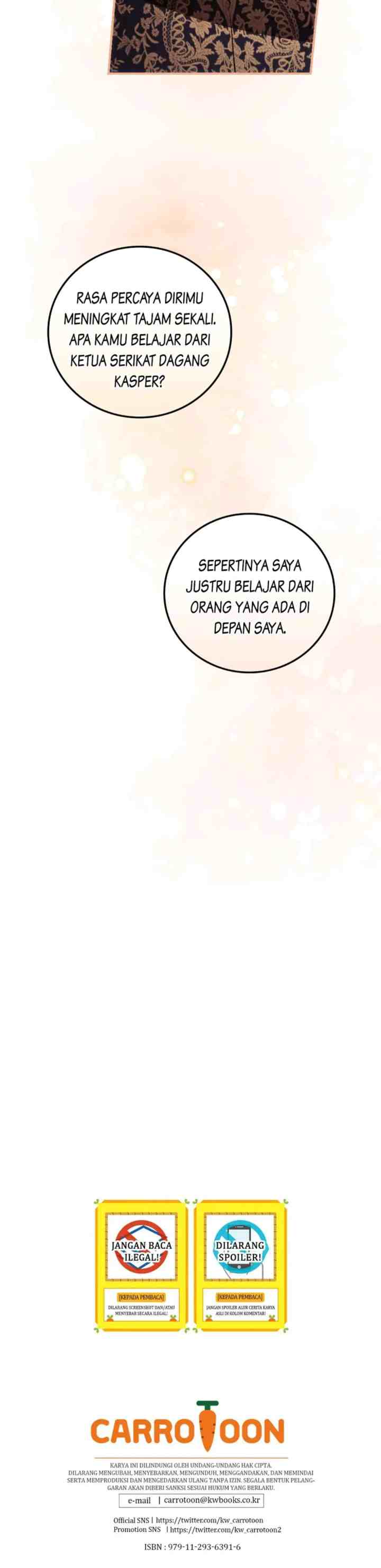 I Can See Your Death chapter 62 halaman 17