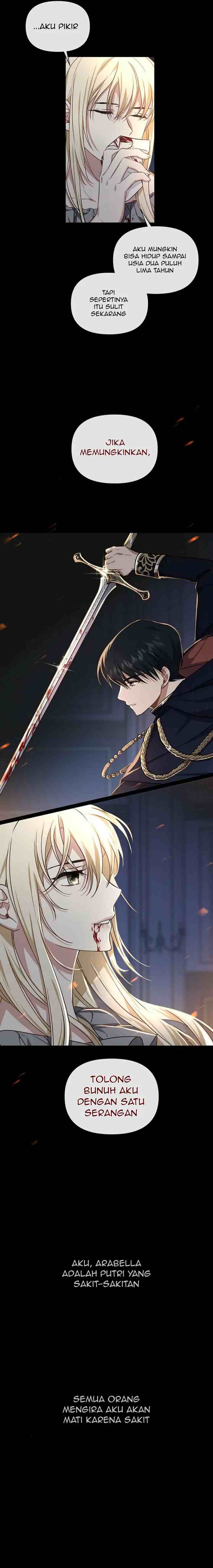 Please Be Obsessed With Me chapter 1 halaman 6