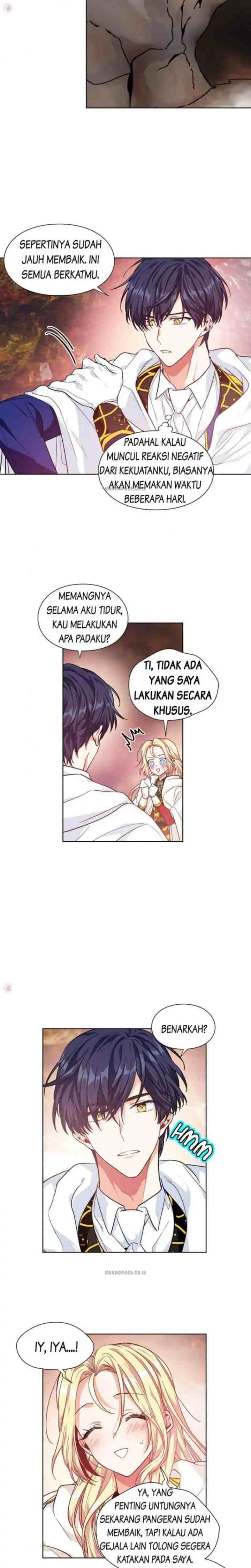 Doctor Elise: The Royal Lady with the Lamp chapter 82 halaman 10