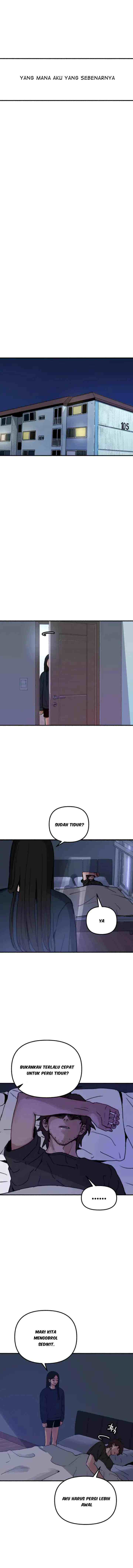 Muse On Yumyeong chapter 2 halaman 9