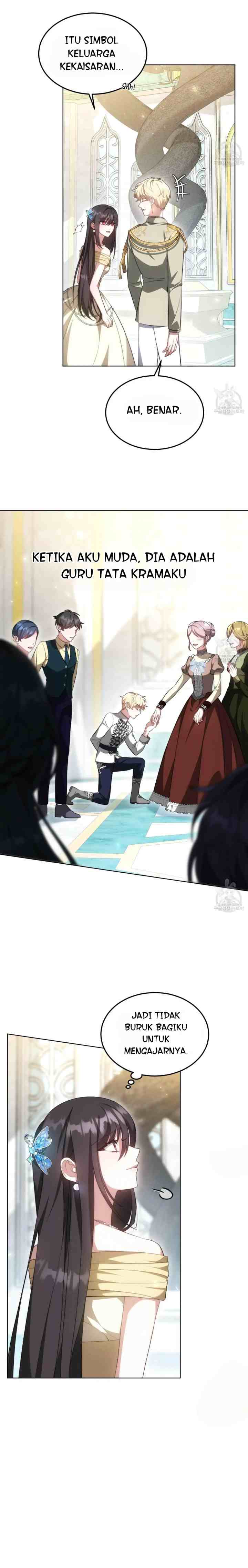 I Hated It Even More chapter 19 halaman 12