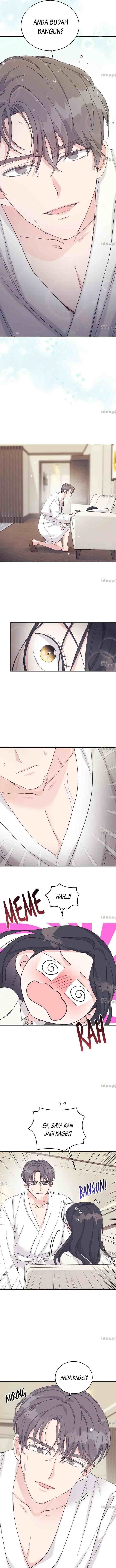 Lend Me Your Lips chapter 28 halaman 5