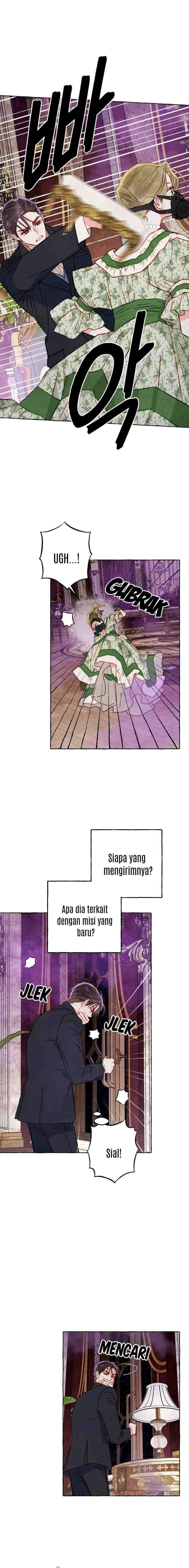 I Raised a Black Dragon chapter 72 halaman 4
