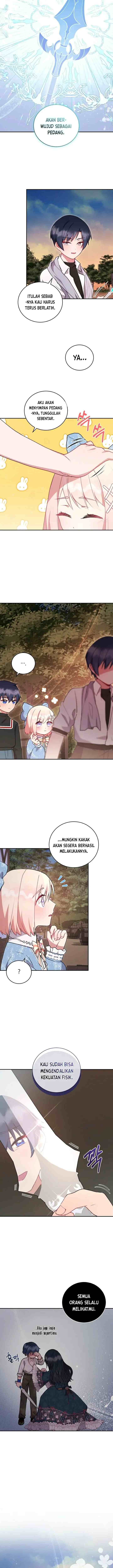 You Are So Cute chapter 16 halaman 10