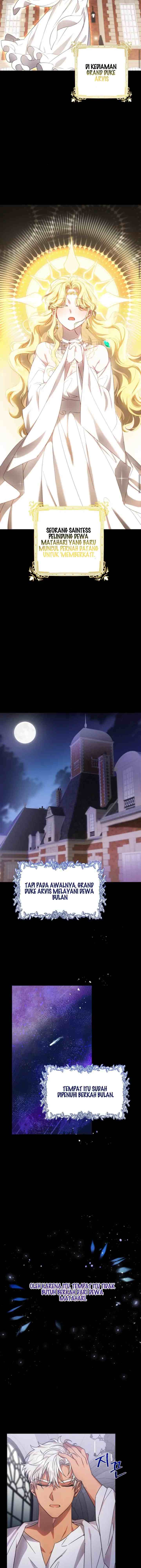 I Became the Villainess in a Disastrous Novel chapter 5 halaman 14