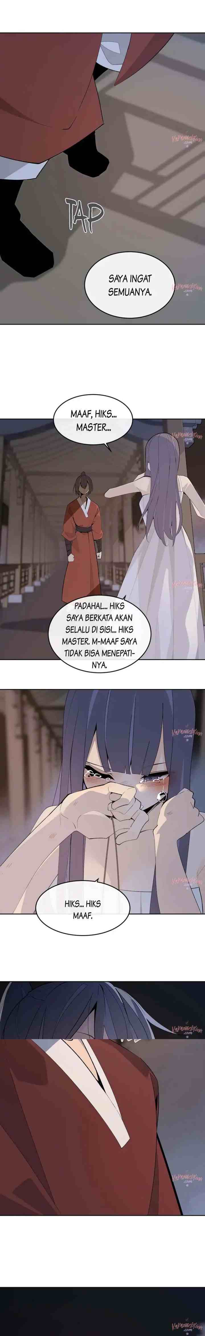 Devil Sword King chapter 329 halaman 6