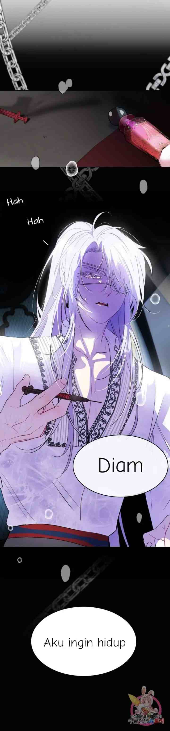 Heart Throbbing Conqueror chapter 35 halaman 11