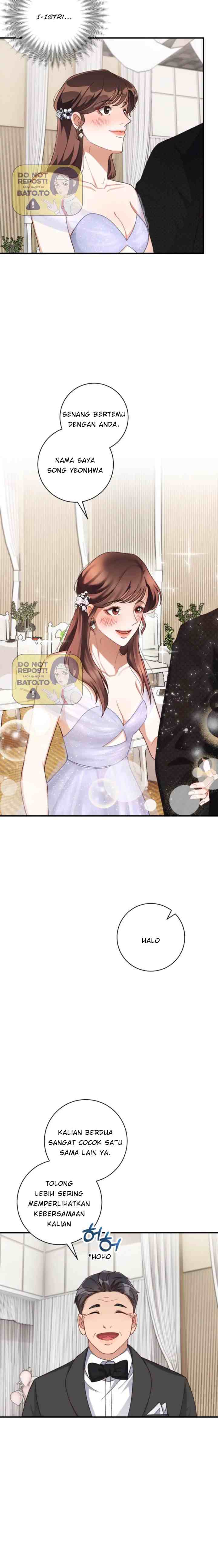 No Marriage is Perfect chapter 38 halaman 5