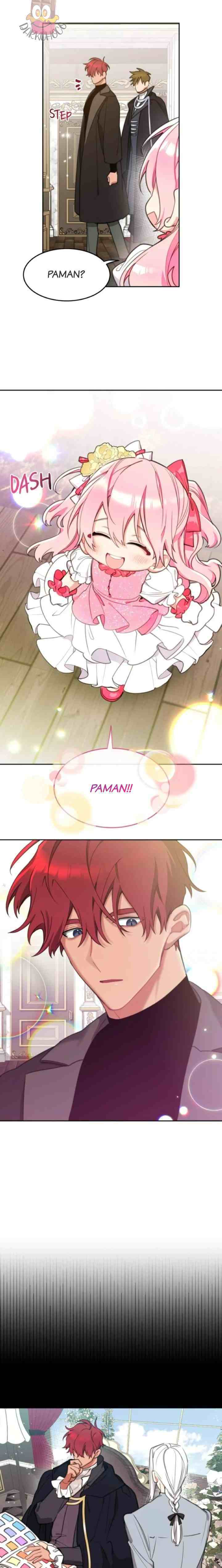 Lotto Princess chapter 28 halaman 12