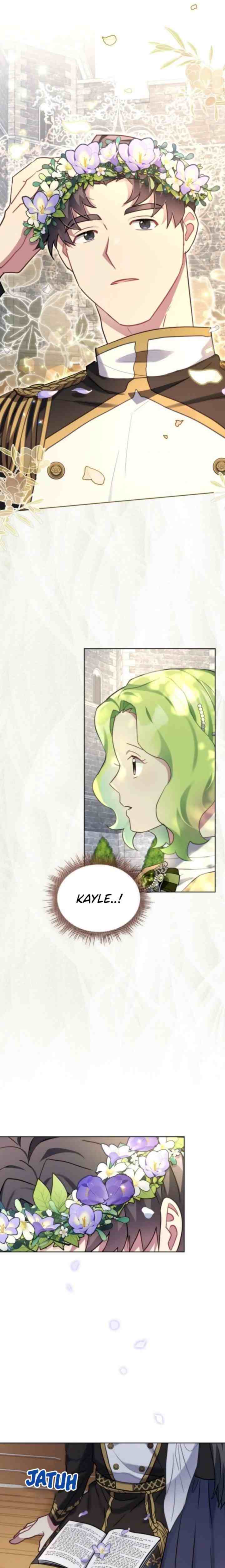 Princess of the Animals chapter 10 halaman 17