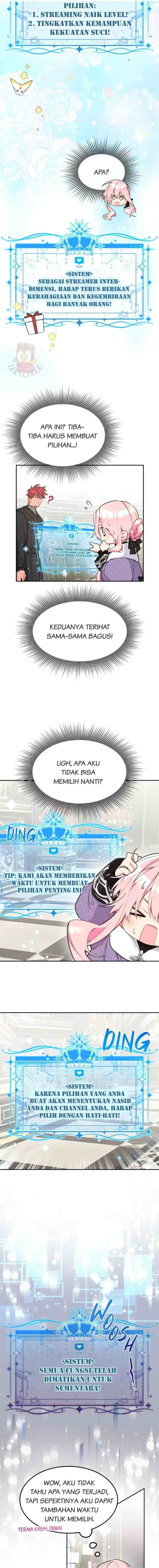 Lotto Princess chapter 40 halaman 4