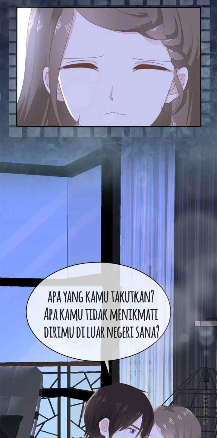 She Lived In Your Heart For Many Years chapter 5 halaman 9