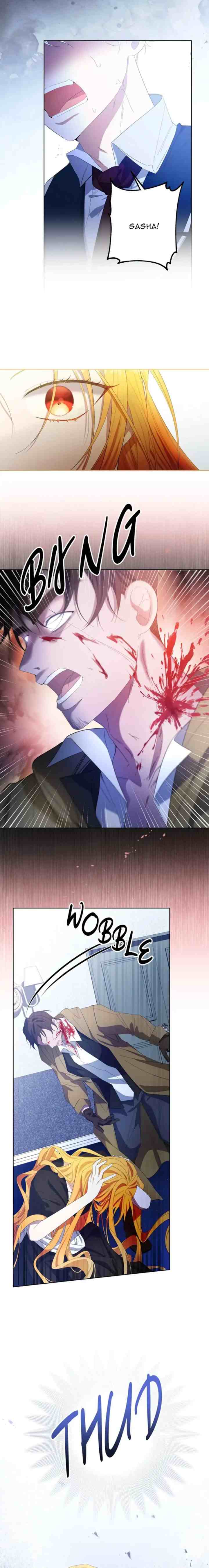 A Happy Ending for Villains chapter 28 halaman 7