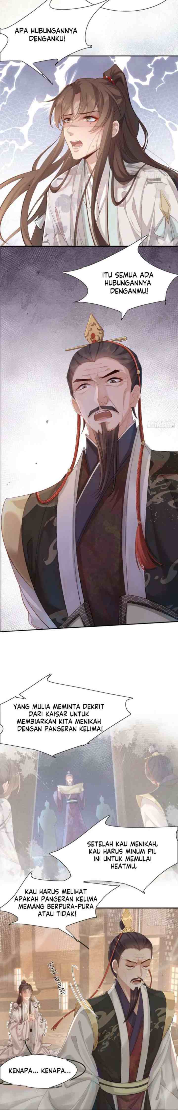 Rollover Guide for Overlord Type of Princess chapter 1 halaman 6