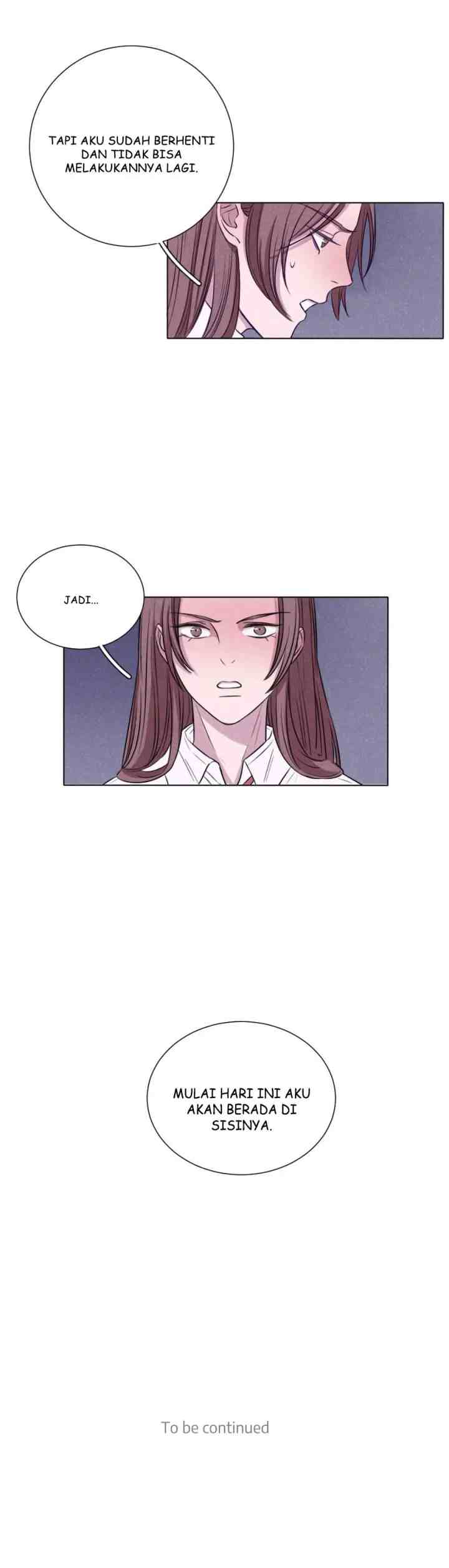 Uncle Cool's Love Story chapter 21 halaman 13